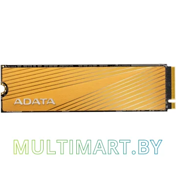 SSD диск A-Data Falcon 256GB (AFALCON-256G-C)